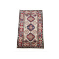 Fine Afghan Kazaq Carpet 123 x 82 CM