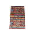 Fine Afghan Ariana Carpet 124 x 82 cm