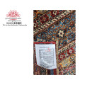 Fine Afghan Ariana Carpet 310 x 80cm