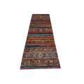 Gorgeous Afghan Ariana Carpet 310 x 89cm