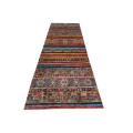 Gorgeous Afghan Ariana Carpet 310 x 89cm