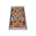 Gorgeous Afghan Choubi kilim 163 x 102 CM