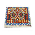 Gorgeous Afghan Choubi kilim 163 x 102 CM