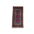 Gorgeous  Afghan Handmade  Carpet 100 X 50 CM