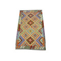 Beautiful Afghan Choubi kilim 149 x 95 CM