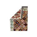 Fine Afghan Choubi kilim 91 x 57 CM