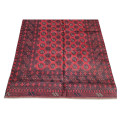 Stunning Afghan Bukhara design Carpet 285 x 196 CM
