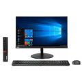 Lenovo Thinkcentre M720 with 22" Monitor