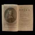 Thomas Sydenham, M.D. Opera universa : in quibus non solummod morborum acutorum historiae & cur...