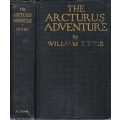 The Arcturus Adventure - Beebe, William