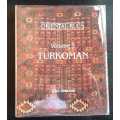 Oriental Rugs Volume 5 - Turkoman - Jourdan, Uwe