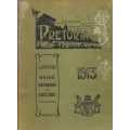 Lochhead's Guide, Hand-Book and Directory of Pretoria 1913 -