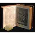 Almanach De Gotha Pour L'anne 1823. Soixantime Anne. -
