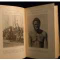 The Ila-Speaking Peoples of Northern Rhodesia - In 2 Volumes - Smith, E.W. & Dale, A.M.