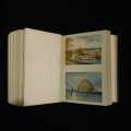 Souvenir of Scotland. Its Cities, Lakes and Mountains. One Hundred and Twenty Chromo Views -