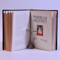 The American Architect 1929 complete - Betts, Benjamin Franklin (ed.)