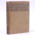 Lithography and Lithographers - Pennell, Elizabeth Robins and Joseph