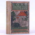 Love Among the Chickens - Wodehouse, P.G.