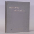 Industrie Des Cafres Du Sud-Est De L'Afrique. Collection Recueillie Sur Les Lieux et Notice Ethno...