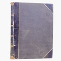 Photograph Album. 82 views of most le northern England and Scotland. - Valentine, James
