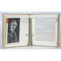 Wendingen: The Life-Work of the American Architect Frank Lloyd-Wright - Wright, Frank Lloyd