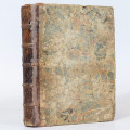 A Collection of 13 Works of 18th Century English Verse - various