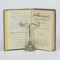 Natal Almanac, Directory and Yearly Register. 1878 -
