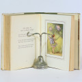 The Book of the Flower Fairies. Poems and pictures by Cicely Mary Barker - Barker, Cicely M