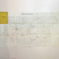 Kimberley - Boshoff Sheet - Folding Map -