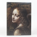 Leonardo da Vinci. 1452 - 1510. The Complete Paintings - Zollner, Frank