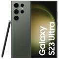 Samsung Galaxy S23 Ultra 5G 256GB 12GB Green Dual Sim