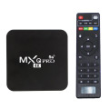MXQ Pro 5G Android 12.1 TV Box