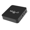MXQ Pro 5G Android 12.1 TV Box