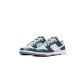 Nike Dunk Low Retro white and green