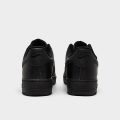 Nike Air Force 1 Low in Black/Black