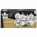 Tommee Tippee Closer to Nature Newborn Starter Kit