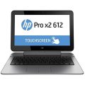 Hp - Pro X2 - 612 G1 - 2 in 1 - i5 4th Gen - 8GB - 180GB SSD - Touch Screen - Excellent Condition