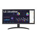 LG 26 IPS Panel Ultra-wide Monitor