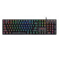 SHRAPNEL RGB MECHANICAL Gaming Keypad