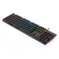 SHRAPNEL RGB MECHANICAL Gaming Keypad