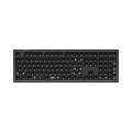 V6 100% Barebone RGB Wired Keyboard