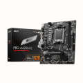 MSI a620m-E Pro AMD AM5 MATX