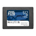 Patriot P220 512GB 2.5