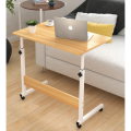 Adjustable Table Desk Stand with Wheels