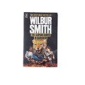 The Leopard Hunts in Darkness - Wilbur Smith