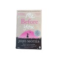 Me Before You - Jojo Moyes