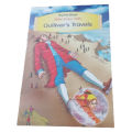 Gulliver's Travels - Mini Fairy Tales