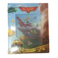 Planes 2 - Magical Story