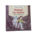 Sinbad the sailor - Retold by Michael Rosen