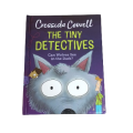 The Tiny Detectives - Cressida Cowell